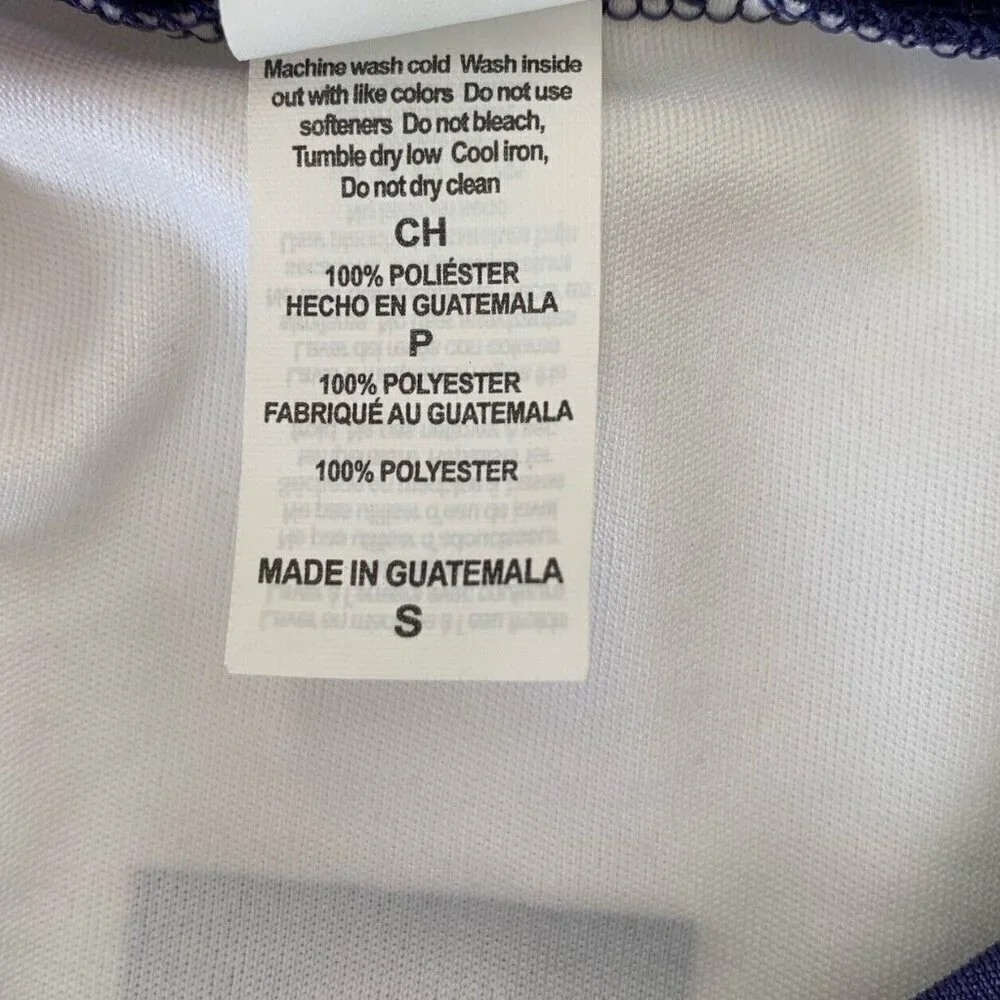 Pitchman Apparel nwt see